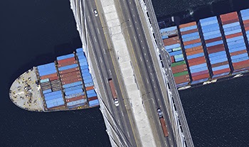 Port of Long Beach Cargo image
