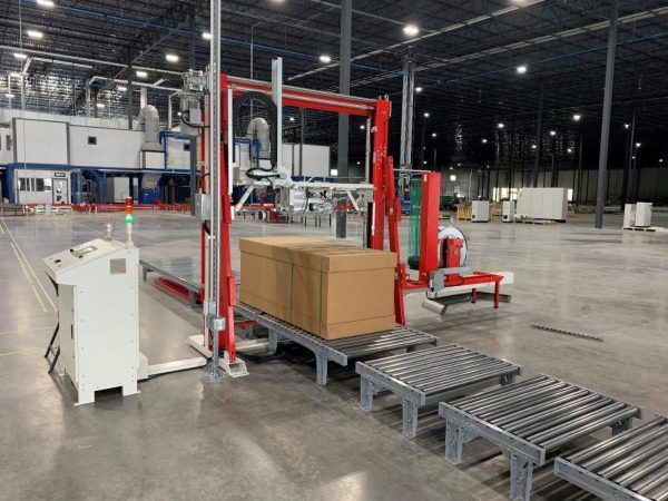 PAC Strapping Products Transformed SmartCap's Packaging Process image