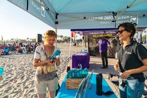 Port of Long Beach updates sponsorship policy