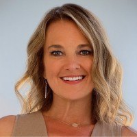 Amy Garris headshot