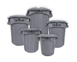 CRUSADER GROUP image