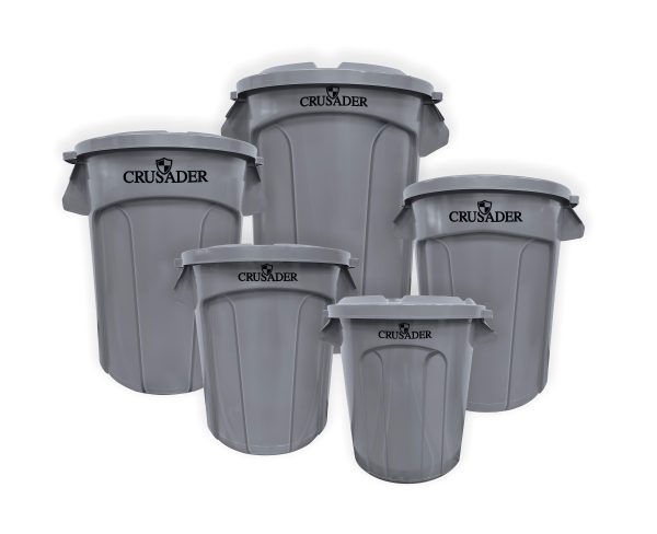 CRUSADER GROUP image