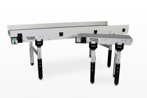 How Modular Conveyor Systems Support Agile Production in Plastics Applications image 1