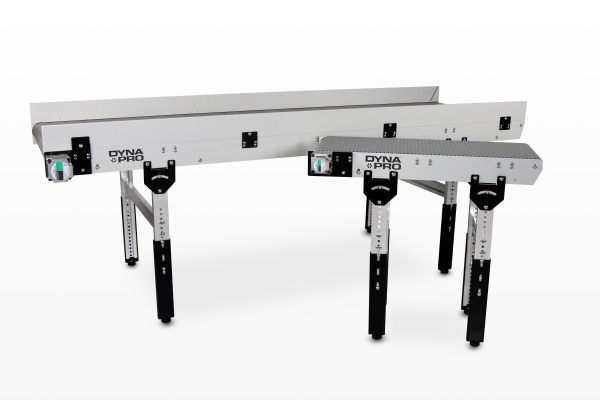 How Modular Conveyor Systems Support Agile Production in Plastics Applications image 1