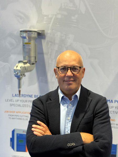 Fabrizio Anzalone