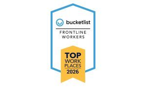 Frontline Workers Award