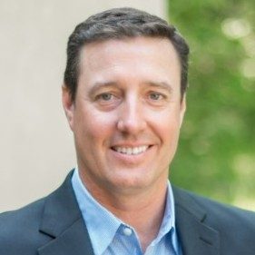 Jeff Barrett