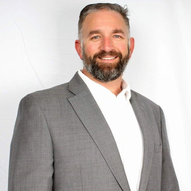 Jeff Mason headshot