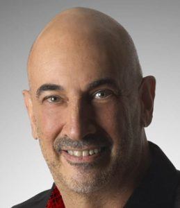 Jeffrey Gitomer 2025