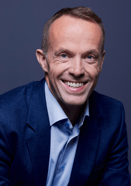 Mark Moffat headshot 2025