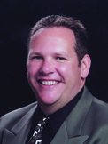 Mike Stokey headshot