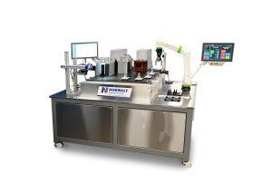 Digital Machine image