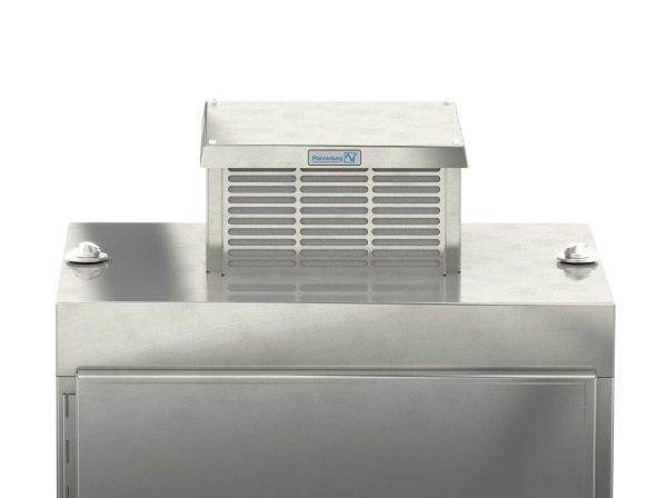 NEMA 3R certified PTF 1200 offers high cooling performance for outdoor use image