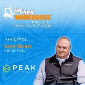 Smart Warehouse Technologies Driving Real-Time Operations image