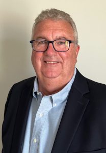 Roger Mefford headshot