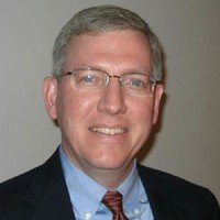 Todd Sutphen headshot