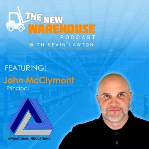 Warehouse Fulfillment Strategy for a Changing Consumer Landscape
