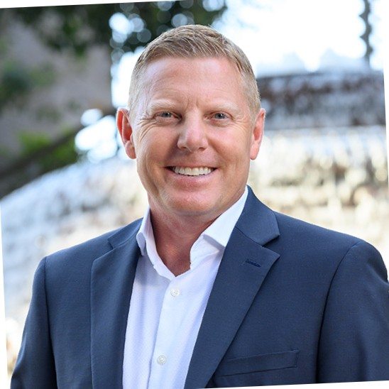 Wayne Fowkes headshot 2025