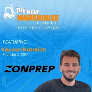 Zonprep