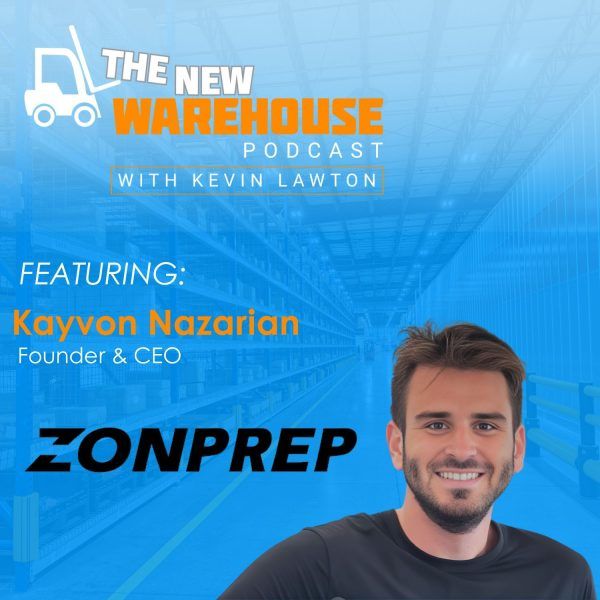 Zonprep