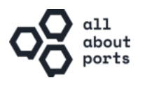 With the new congress and expo “all about ports” Hamburg Messe and Congress creates a forum for the future of the port industry