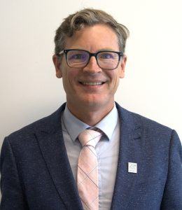 Mark Erickson headshot 2025