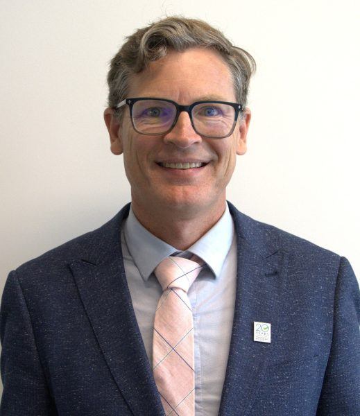 Mark Erickson headshot 2025