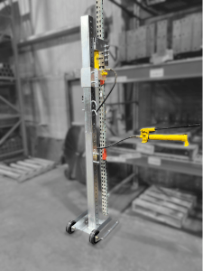 SpaceGuard Products