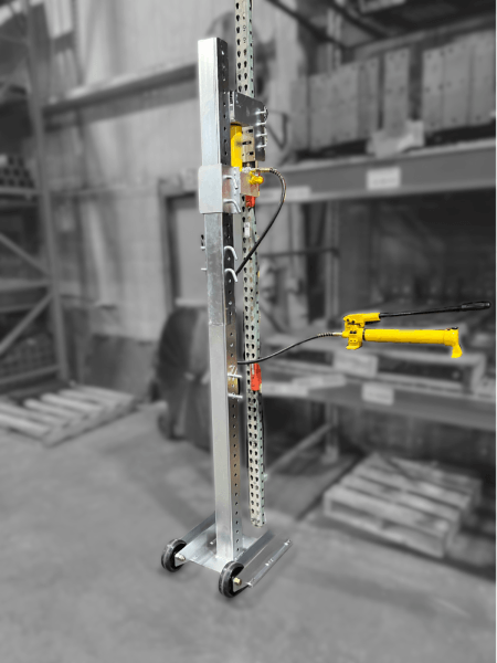 SpaceGuard Products