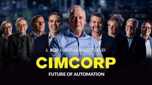 Cimcorp releases 50th Anniversary Documentary, “The Future of Automation”