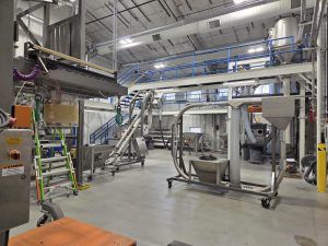 Hapman expands testing image
