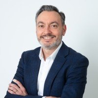 Dematic appoints Alexandre Guiard as Senior Vice President