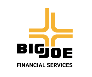 Big Joe Fiancial Services logo 2026