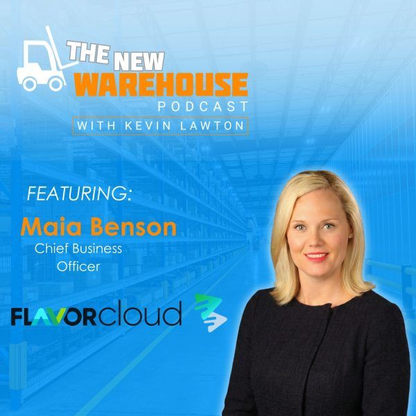 FlavorCloud image