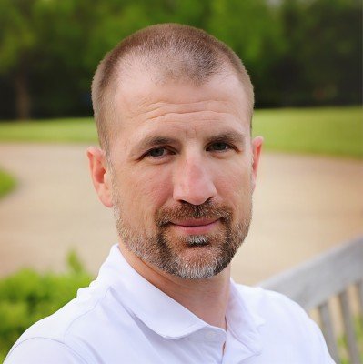Fred Fox Jr. headshot