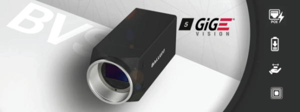 GigE image