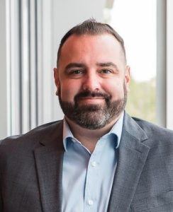 AutoScheduler.AI appoints Warehouse Technology Veteran Jon Veschio as Vice President of Sales