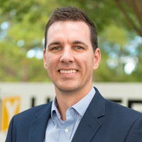 Josh Hetzel headshot