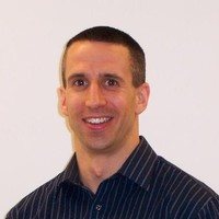 Ken Dake headshot