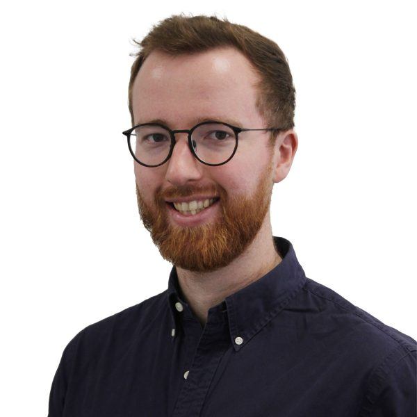 MATTHIEU KULEZAK headshot