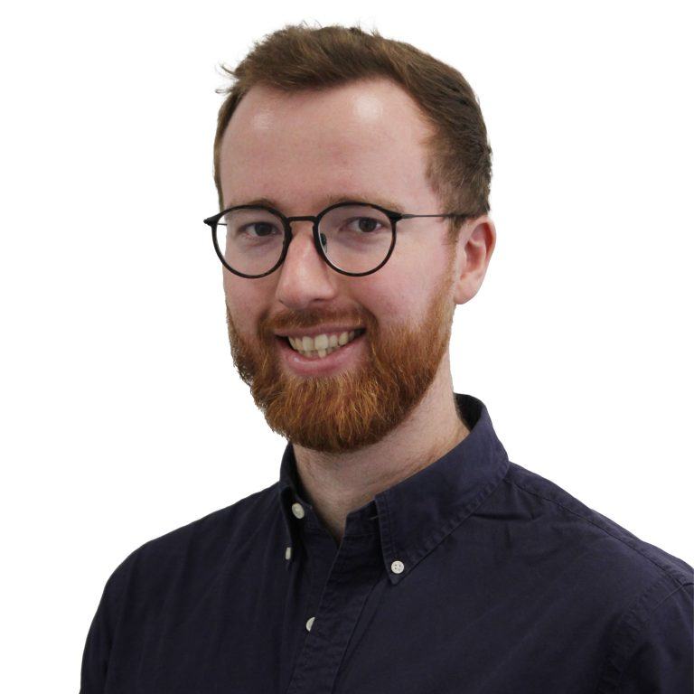 MATTHIEU KULEZAK headshot