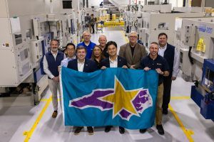 Muratec USA earns Carolina Star Certification