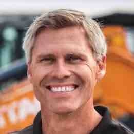 Rob Wilson headshot 2026