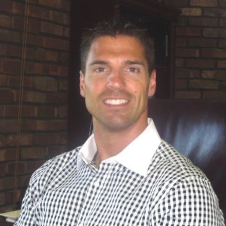 Scott Burkhalter headshot 2026