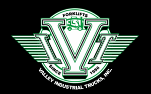 Valley Industrial Trucks logo
