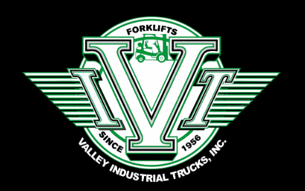 Valley Industrial Trucks logo