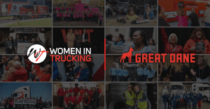 Women In Trucking Association announces continued Gold Partnership with Great Dane