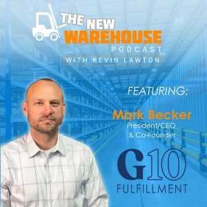 Flexible Fulfillment Automation in Practice