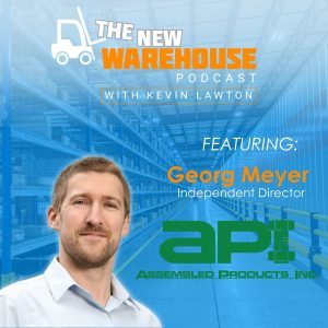 Building a Warehouse for Long-Term Growth podcast image