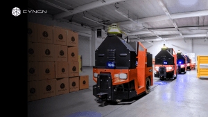 Cyngn robots image
